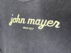 2000’s John Mayer “Since 1977” - Small