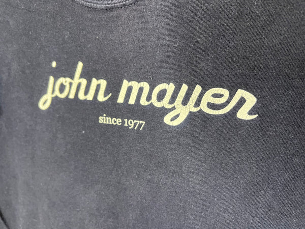 2000’s John Mayer “Since 1977” - Small