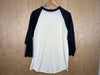 2000’s Square One BMX “Raglan” - Large