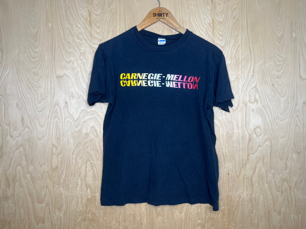 1980’s Carnegie-Mellon “Champion” - Large
