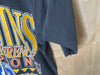 1992 Pittsburgh Penguins “Wales Conference Champions” - Medium