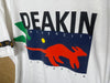 1990’s Deakin University “Kangaroo” - XXL