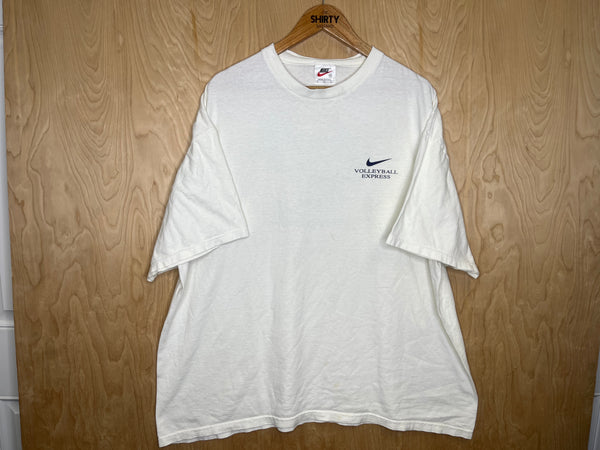 1990’s Nike “Volleyball Express” - XXL
