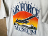 1990’s United States Air Force Museum - XL