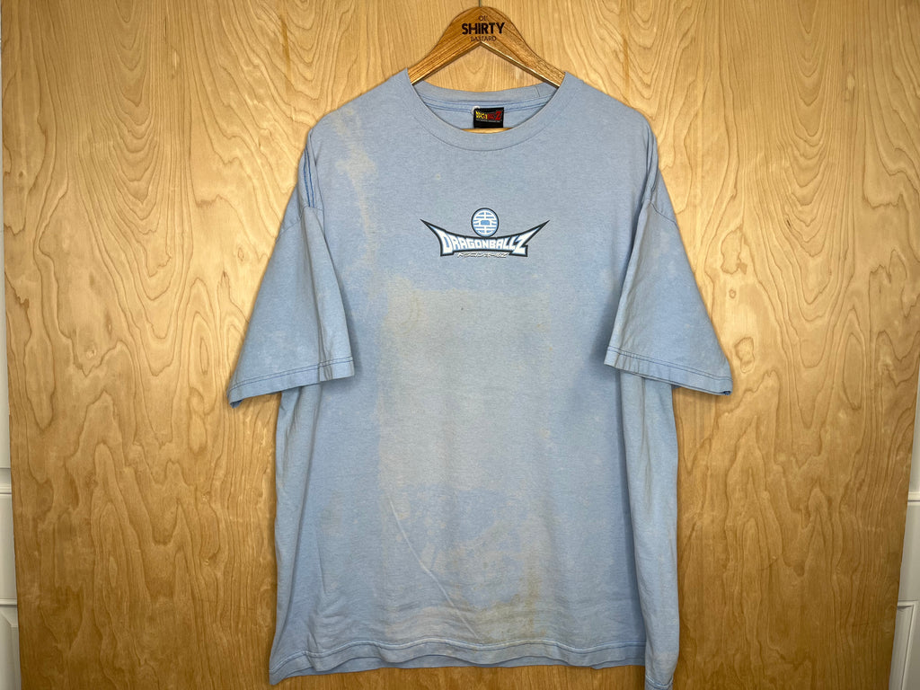 2003 Dragon Ball Z “Goku Super Saiyan” - XXL