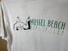 1990’s Mussel Beach Health Club “Provincetown” - Large