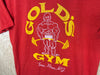 1980’s Gold’s Gym “Tom’s River, NJ” - Small