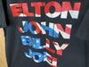 1994 Elton John & Billy Joel “Face To Face” - XL