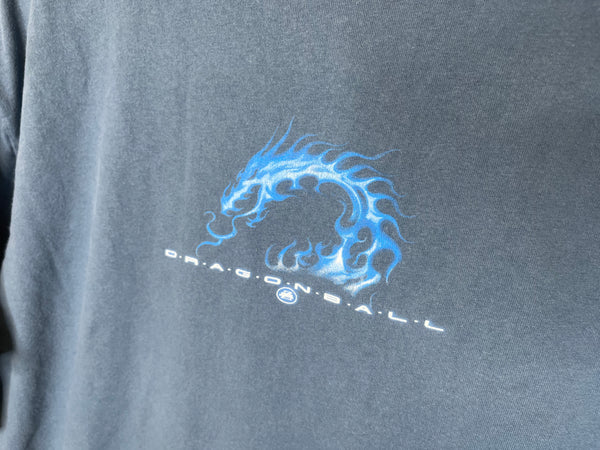 2002 Dragon Ball Z “Triple Sayan” - XL
