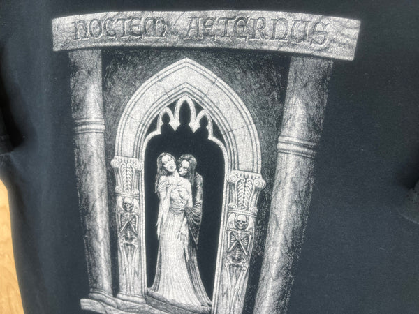 2000 Monolith Graphics “Noctem Aeternus” - Medium