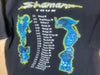 2003 Santana “Shaman Tour” - Medium