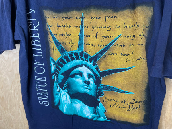 2000’s Statue of Liberty “Portrait” - Medium