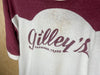 1980’s Gilley’s “Two Color Logo” - XL