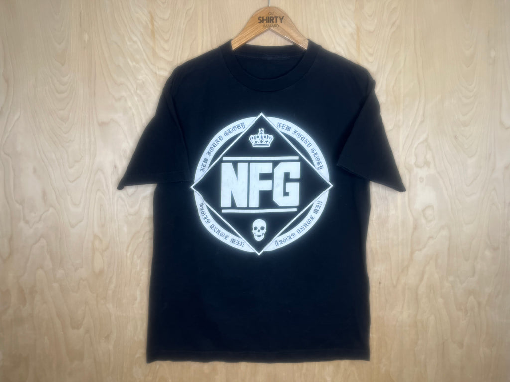 2014 New Found Glory “Selfless” -  Medium