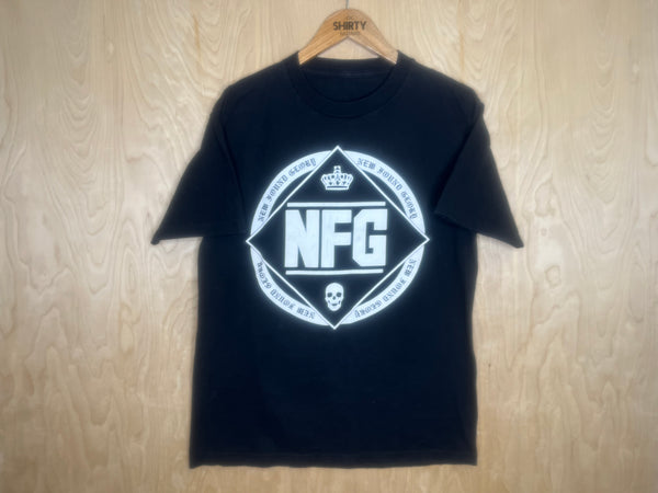 2014 New Found Glory “Selfless” -  Medium