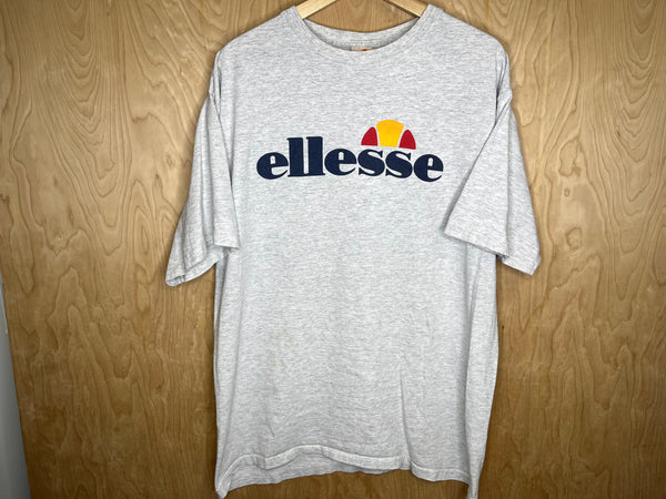 1990’s Ellesse “Logo” - XL