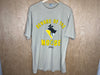 2000’s CCM Pittsburgh Penguins “Beware Of The Moose” - XL