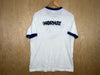 1980’s S.S. Norway “Dive In” Ringer - XL