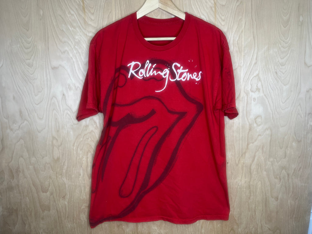 2005 The Rolling Stones “Big Tongue” - Large