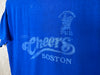 1980’s Bull Finch Pub “Cheers” - XL