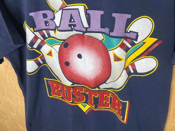 1990’s Bowling “Ball Buster” - XL