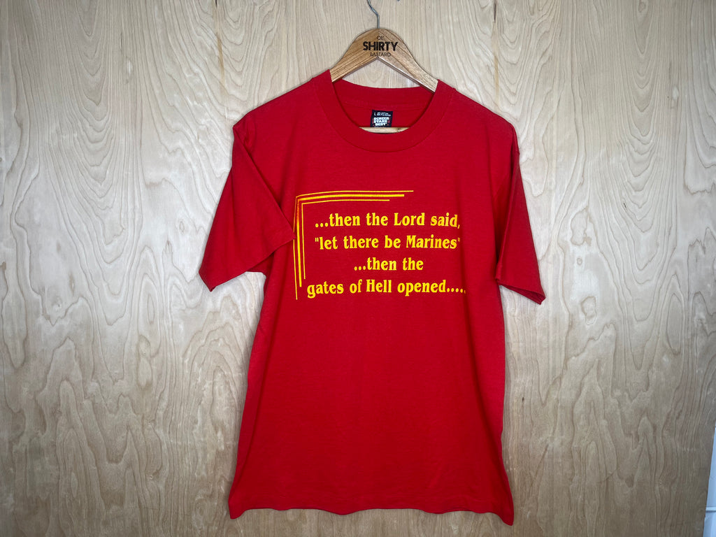 1980’s Marines “Gates of Hell” - Large