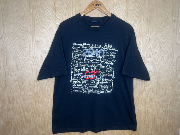 2010 Cannes International Film Festival “Signatures” - XL