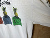 1986 Gotcha “No Brains, No Headache” - XL
