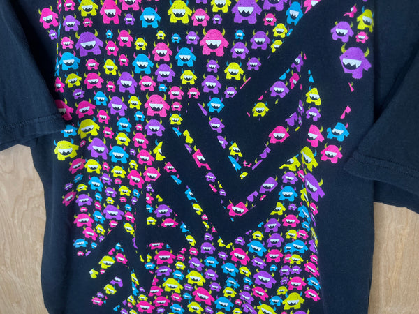 2000’s Skillet “Little Monsters” - Large