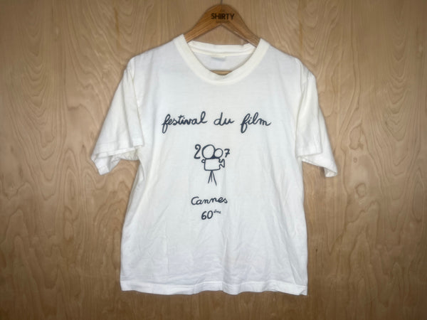 2007 Cannes Film Festival “60th Annual” - Medium