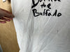 1990’s Donna The Buffalo “Herd Of Em?” - Large