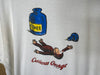 1995 Curious George “Ether” - XL