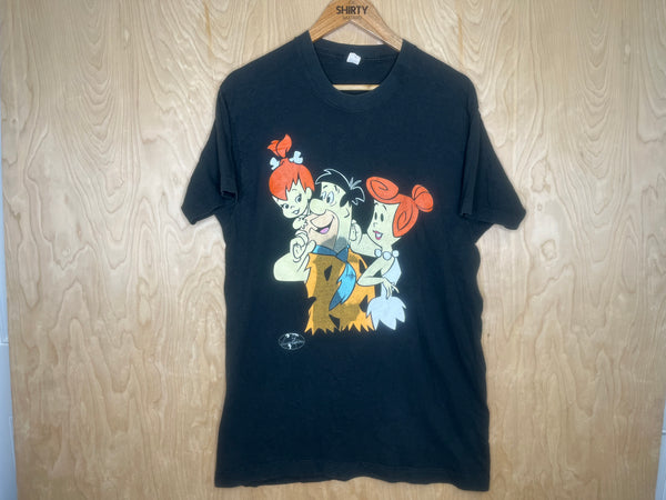 1990’s The Flintstones “Fred and Wilma” - XL