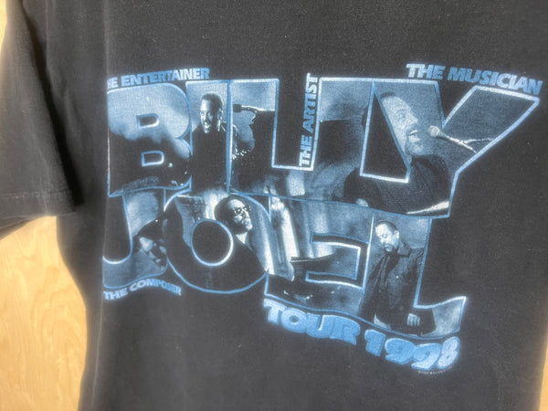 1998 Billy Joel “Tour 1998” - Large