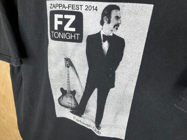 2014 Frank Zappa “Zappa-Fest” - XL