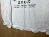 2002 Freestyle Motocross “US Arena Tour” - XL