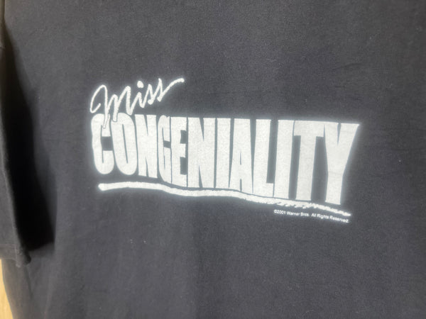 2001 Miss Congeniality “Promo” - XL