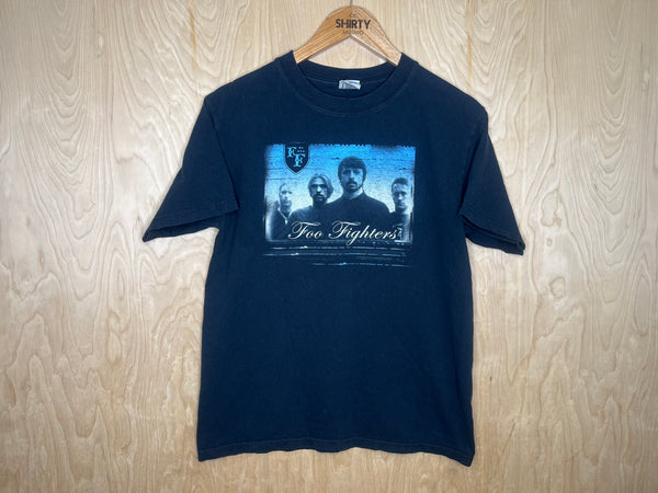 2005 Foo Fighters “In Your Honor Tour” - Medium