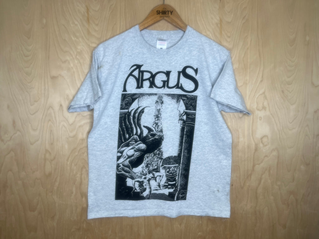 2010’s Argus “Brad Moore Art” - Medium