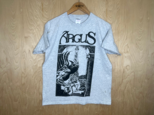 2010’s Argus “Brad Moore Art” - Medium