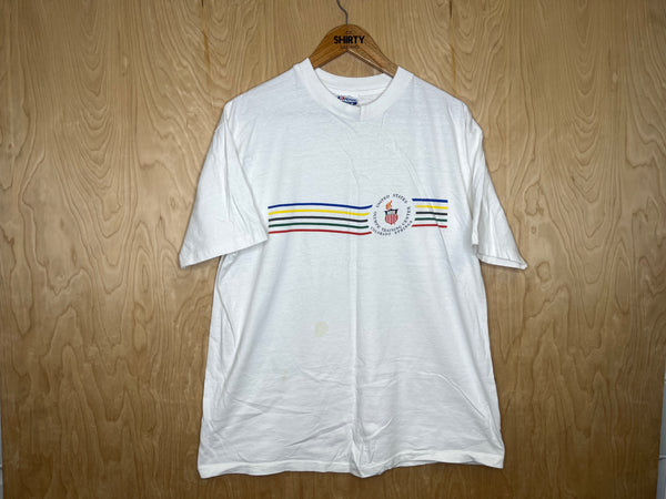 1980’s United States Olympic Training Center “Colorado Springs” - XL