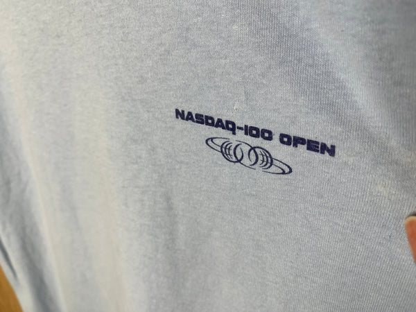 2004 FILA Tennis “Nasdaq 100 Open” - Small