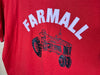 1980’s Farmall “Tractor” - Large