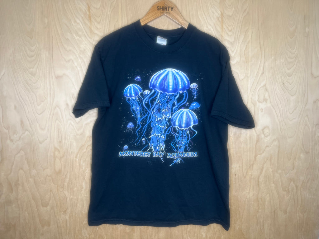 2000’s Monterey Bay Aquarium “Jellyfish” - Large