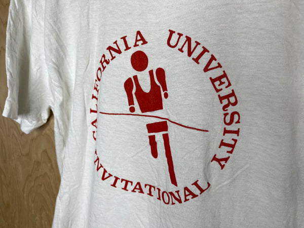 1970’s California University Invitational - Large
