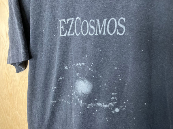 1991 EZCosmos “Wish You Were Here” - XL