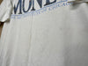 1990’s The Art Institute of Chicago “Monet” - XL