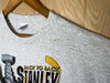 1992 Pittsburgh Penguins “Back To Back Stanley Cup Champs” - XL