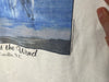 1990’s Corolla Beach, North Carolina “Against The Wind” - Large