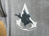 2007 Assassin’s Creed “Logo” - Large